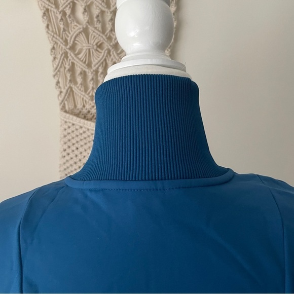 NWOT ATHLETA RIDGE ZIP-UP JACKET - Picture 5 of 13